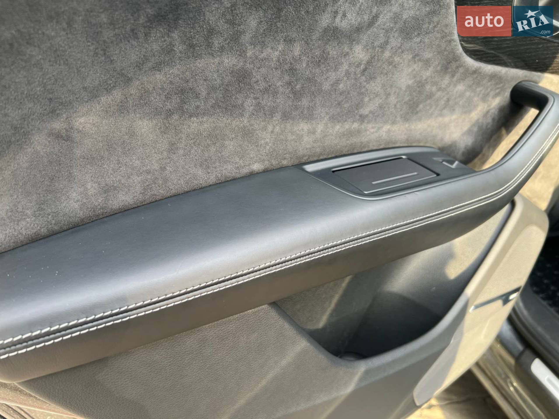 2019 Audi SQ7 - мініатюра 54