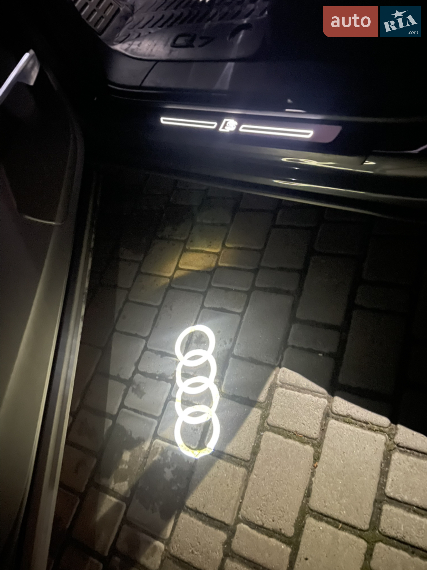2019 Audi SQ7 - мініатюра 59