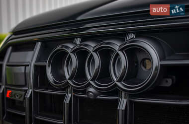 Внедорожник / Кроссовер Audi SQ7 2023 в 