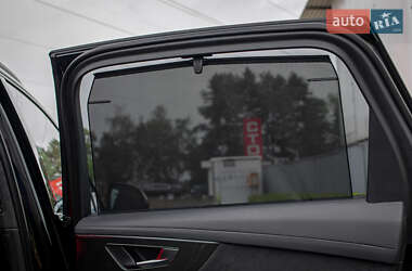 Внедорожник / Кроссовер Audi SQ7 2023 в 