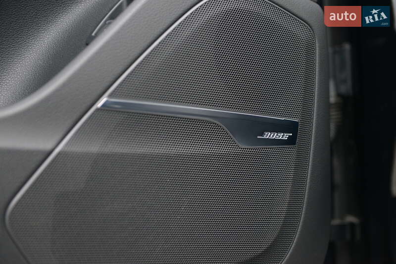 Внедорожник / Кроссовер Audi SQ7 2017 в Мукачево фото 30 Внедорожник / Кроссовер Audi SQ7 2017 в Мукачево