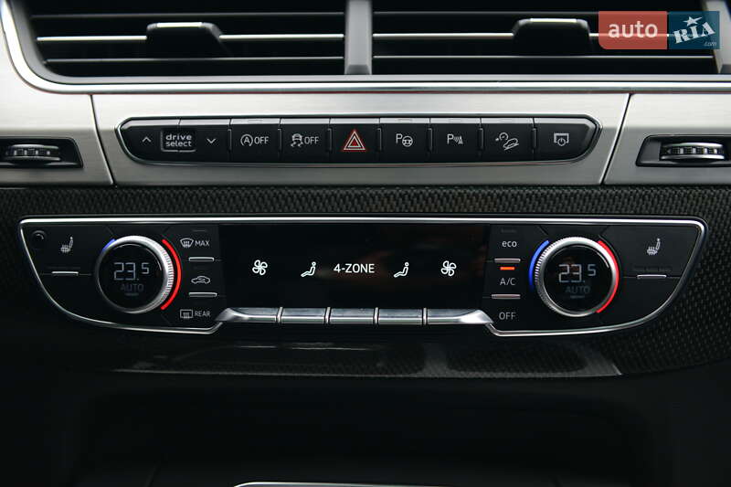 Внедорожник / Кроссовер Audi SQ7 2017 в Мукачево фото 27 Внедорожник / Кроссовер Audi SQ7 2017 в Мукачево