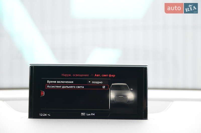 Внедорожник / Кроссовер Audi SQ7 2017 в Мукачево фото 47 Внедорожник / Кроссовер Audi SQ7 2017 в Мукачево