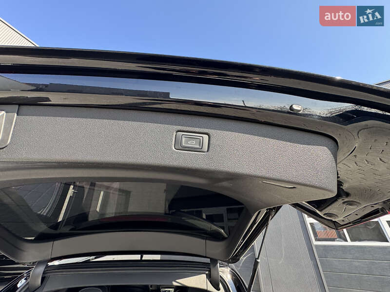 Внедорожник / Кроссовер Audi SQ7 2017 в Мукачево фото 57 Внедорожник / Кроссовер Audi SQ7 2017 в Мукачево