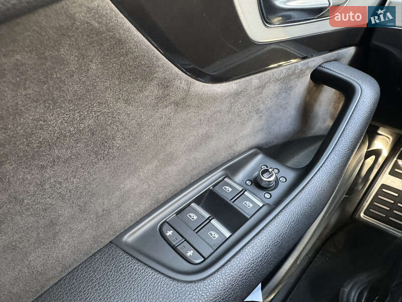 Внедорожник / Кроссовер Audi SQ7 2017 в Мукачево фото 68 Внедорожник / Кроссовер Audi SQ7 2017 в Мукачево