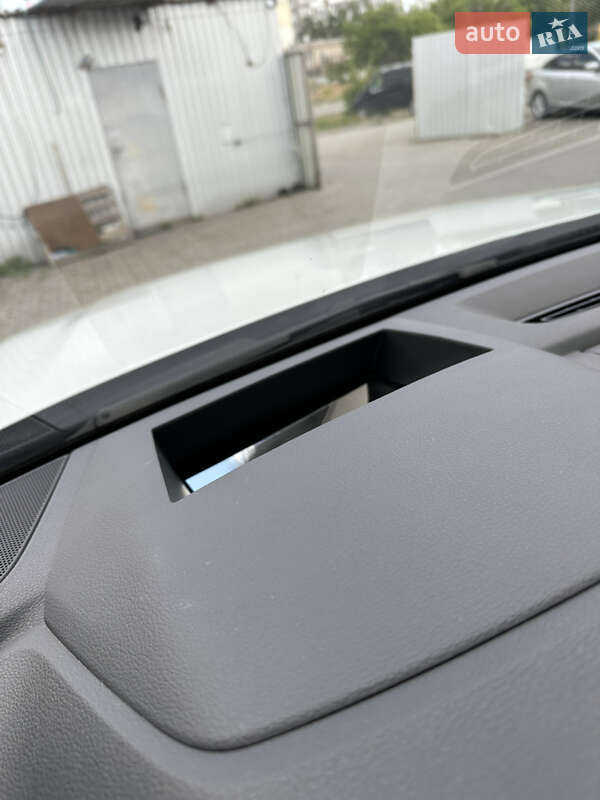 Внедорожник / Кроссовер Audi SQ7 2017 в Ужгороде