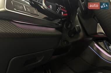 Внедорожник / Кроссовер Audi SQ7 2024 в 