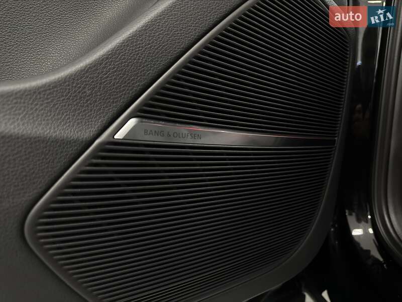 Внедорожник / Кроссовер Audi SQ7 2024 в Тернополе