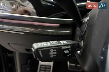 Внедорожник / Кроссовер Audi SQ7 2024 в 