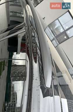 Внедорожник / Кроссовер Audi SQ7 2024 в 
