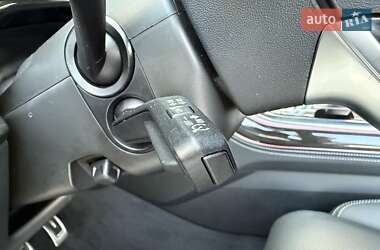 Внедорожник / Кроссовер Audi SQ7 2024 в 