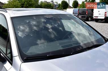 Внедорожник / Кроссовер Audi SQ7 2020 в 