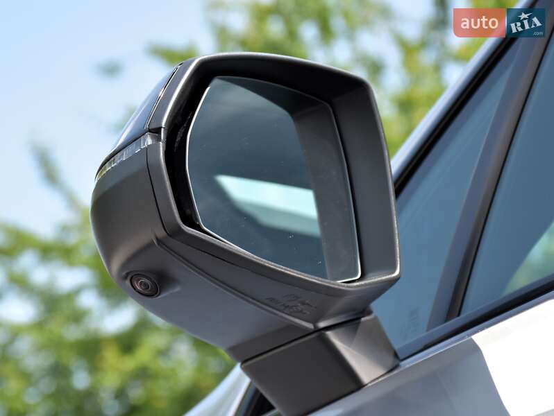 Внедорожник / Кроссовер Audi SQ7 2020 в Дрогобыче