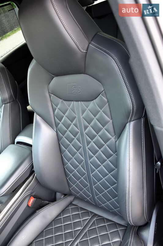 Внедорожник / Кроссовер Audi SQ7 2020 в Дрогобыче