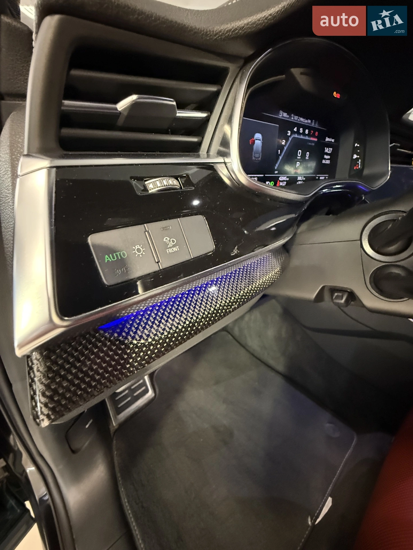 2020 Audi SQ7 - мініатюра 39