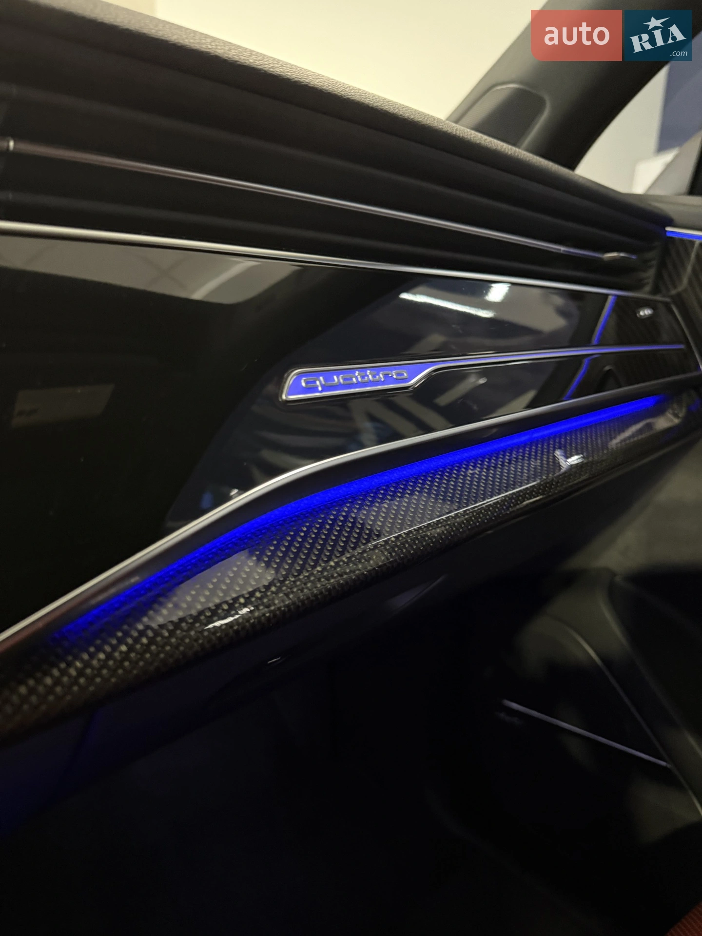 2020 Audi SQ7 - мініатюра 49