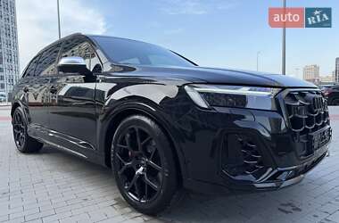 Внедорожник / Кроссовер Audi SQ7 2024 в Киеве