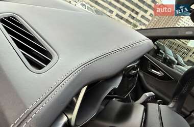 Внедорожник / Кроссовер Audi SQ7 2022 в 