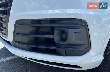 Внедорожник / Кроссовер Audi SQ7 2017 в 
