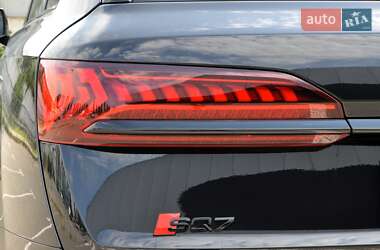 Внедорожник / Кроссовер Audi SQ7 2019 в 