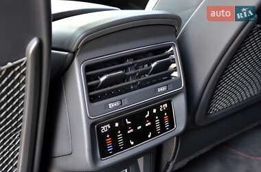 Внедорожник / Кроссовер Audi SQ7 2019 в 
