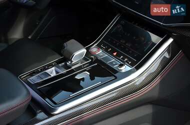 Внедорожник / Кроссовер Audi SQ7 2019 в 