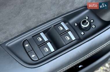 Позашляховик / Кросовер Audi SQ7 2020 в 