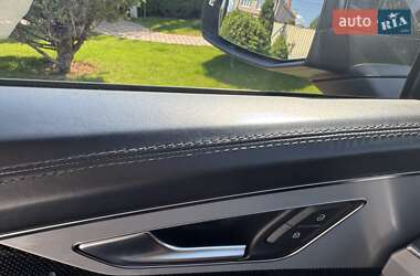 Внедорожник / Кроссовер Audi SQ7 2017 в 