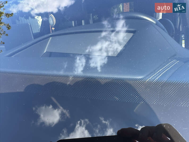 Позашляховик / Кросовер Audi SQ7 2017 в Борисполі