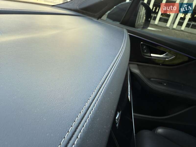 Внедорожник / Кроссовер Audi SQ7 2022 в Киеве