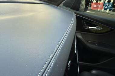 Внедорожник / Кроссовер Audi SQ7 2022 в 