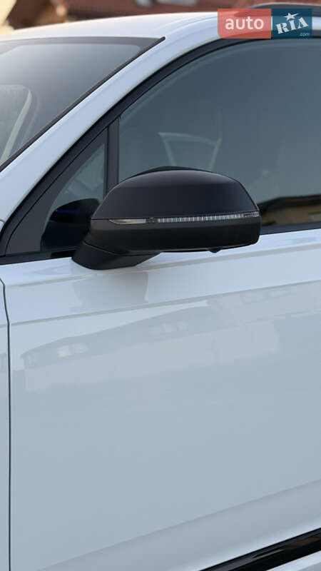 Внедорожник / Кроссовер Audi SQ7 2024 в Одессе