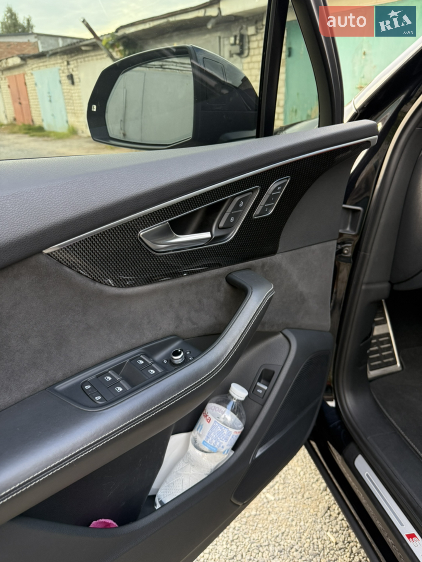 2021 Audi SQ7 - мініатюра 10