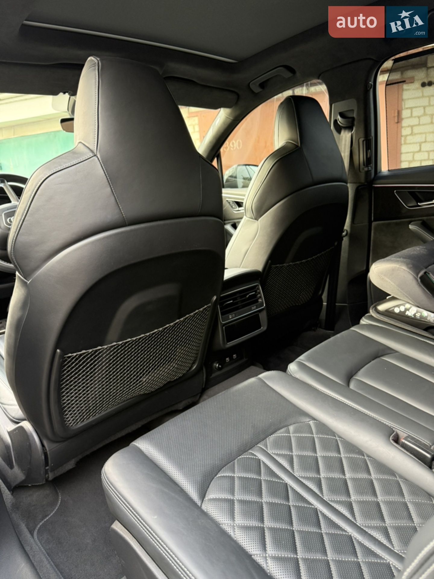 2021 Audi SQ7 - мініатюра 14