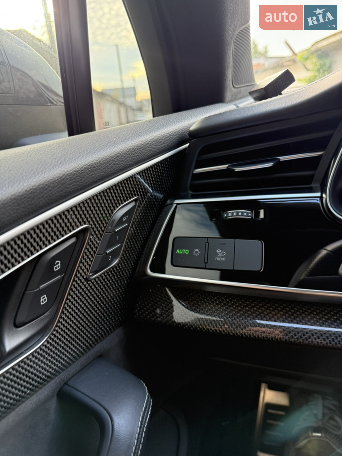 2021 Audi SQ7 - мініатюра 22