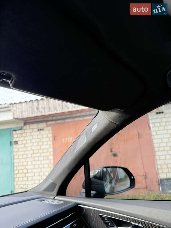 Внедорожник / Кроссовер Audi SQ7 2021 в Житомире фото 28 Внедорожник / Кроссовер Audi SQ7 2021 в Житомире