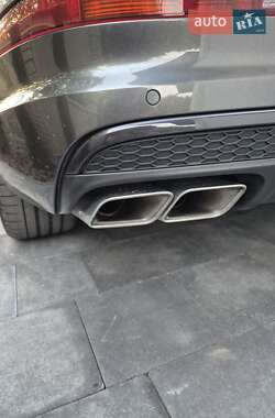 Внедорожник / Кроссовер Audi SQ7 2017 в 