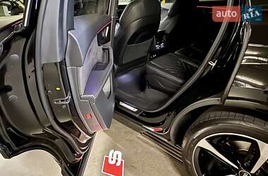 Внедорожник / Кроссовер Audi SQ7 2023 в 