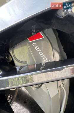 Внедорожник / Кроссовер Audi SQ7 2021 в 