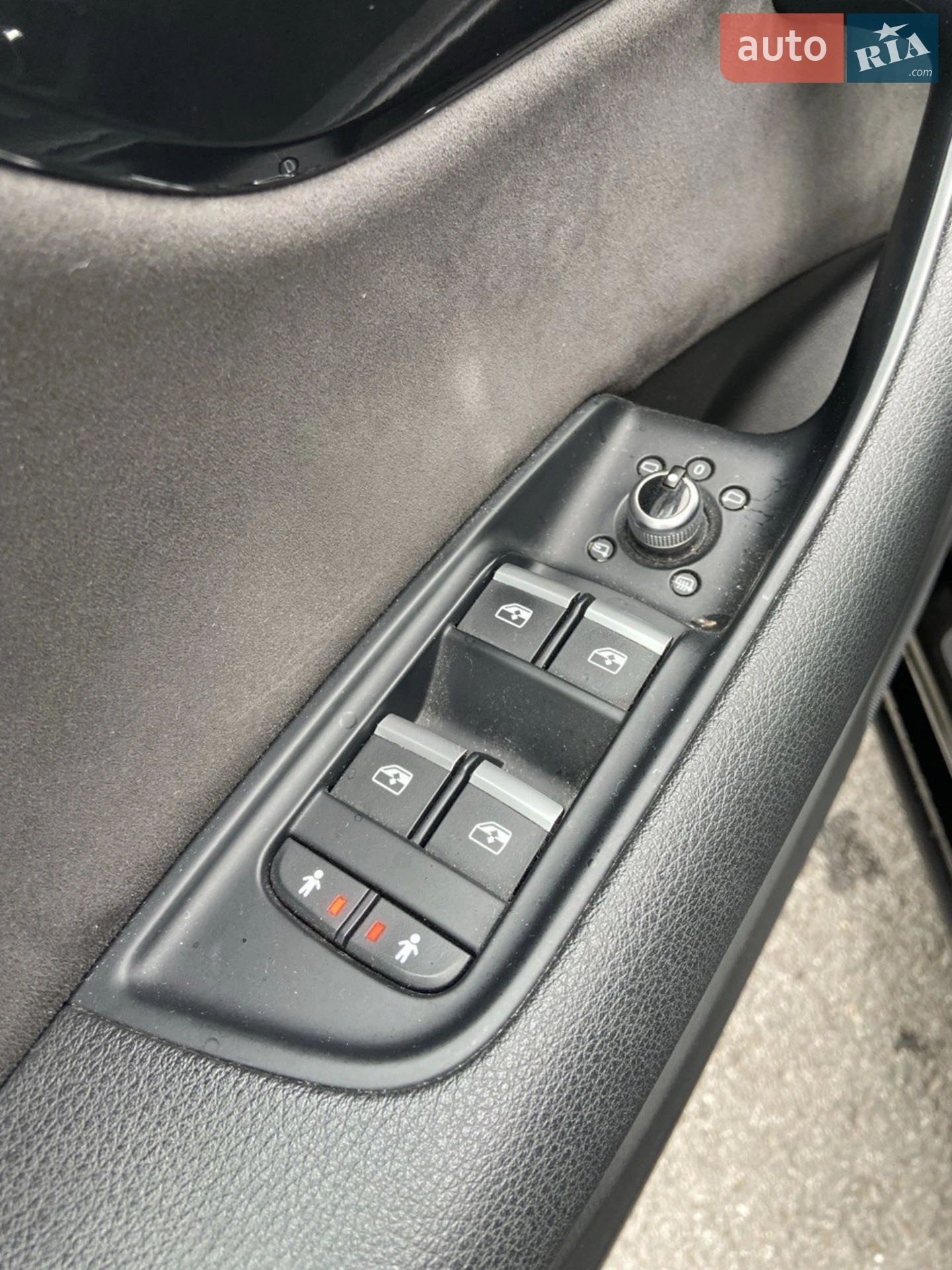 2016 Audi SQ7 - мініатюра 15