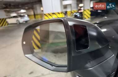 Внедорожник / Кроссовер Audi SQ7 2023 в 