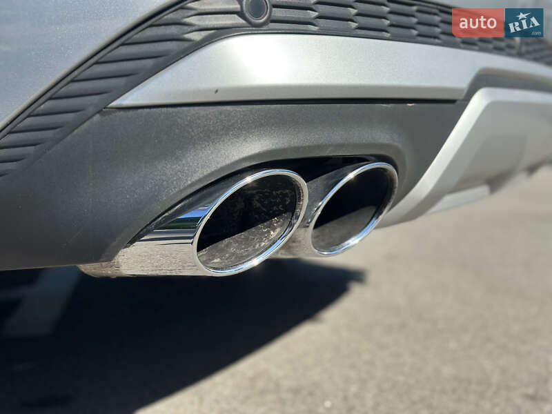 Внедорожник / Кроссовер Audi SQ7 2022 в Киеве