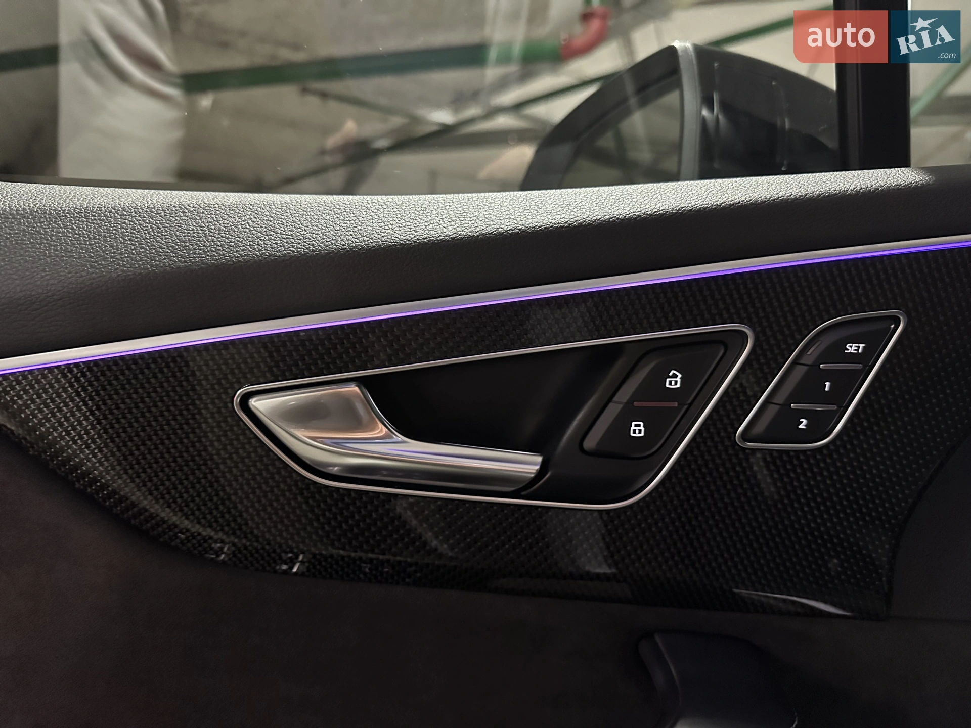 2020 Audi SQ7 - мініатюра 19