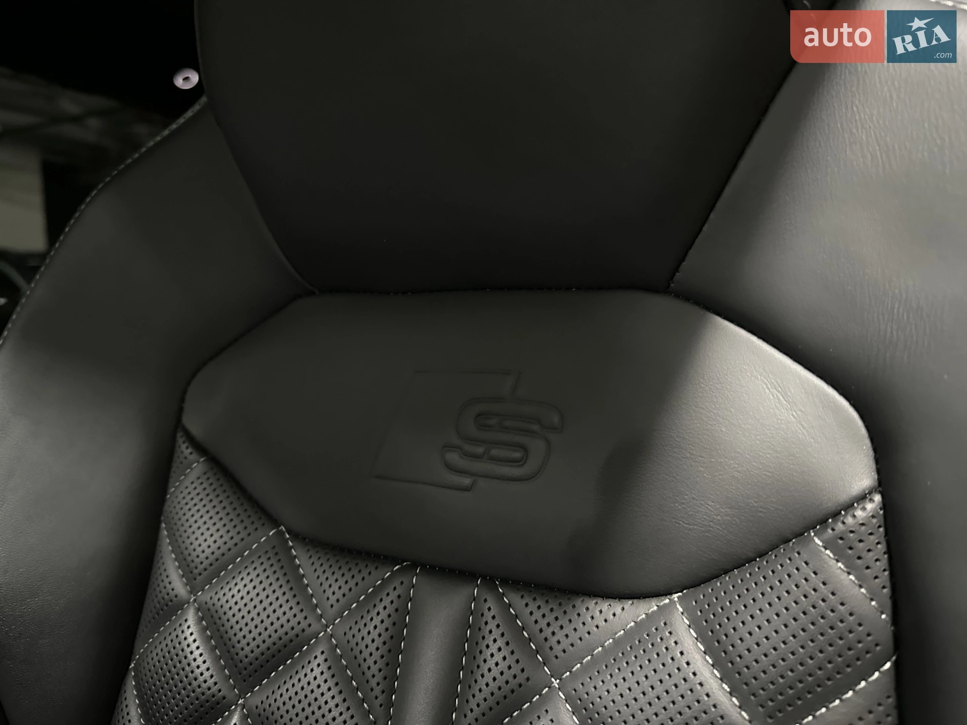2020 Audi SQ7 - мініатюра 26