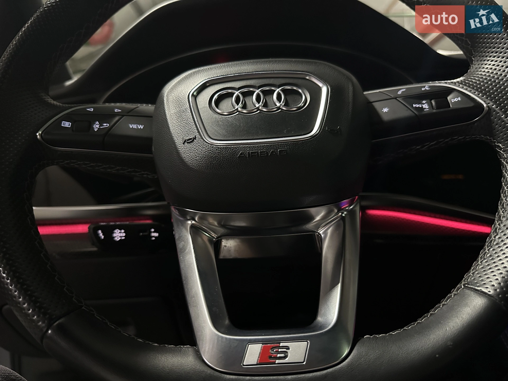 2020 Audi SQ7 - мініатюра 32