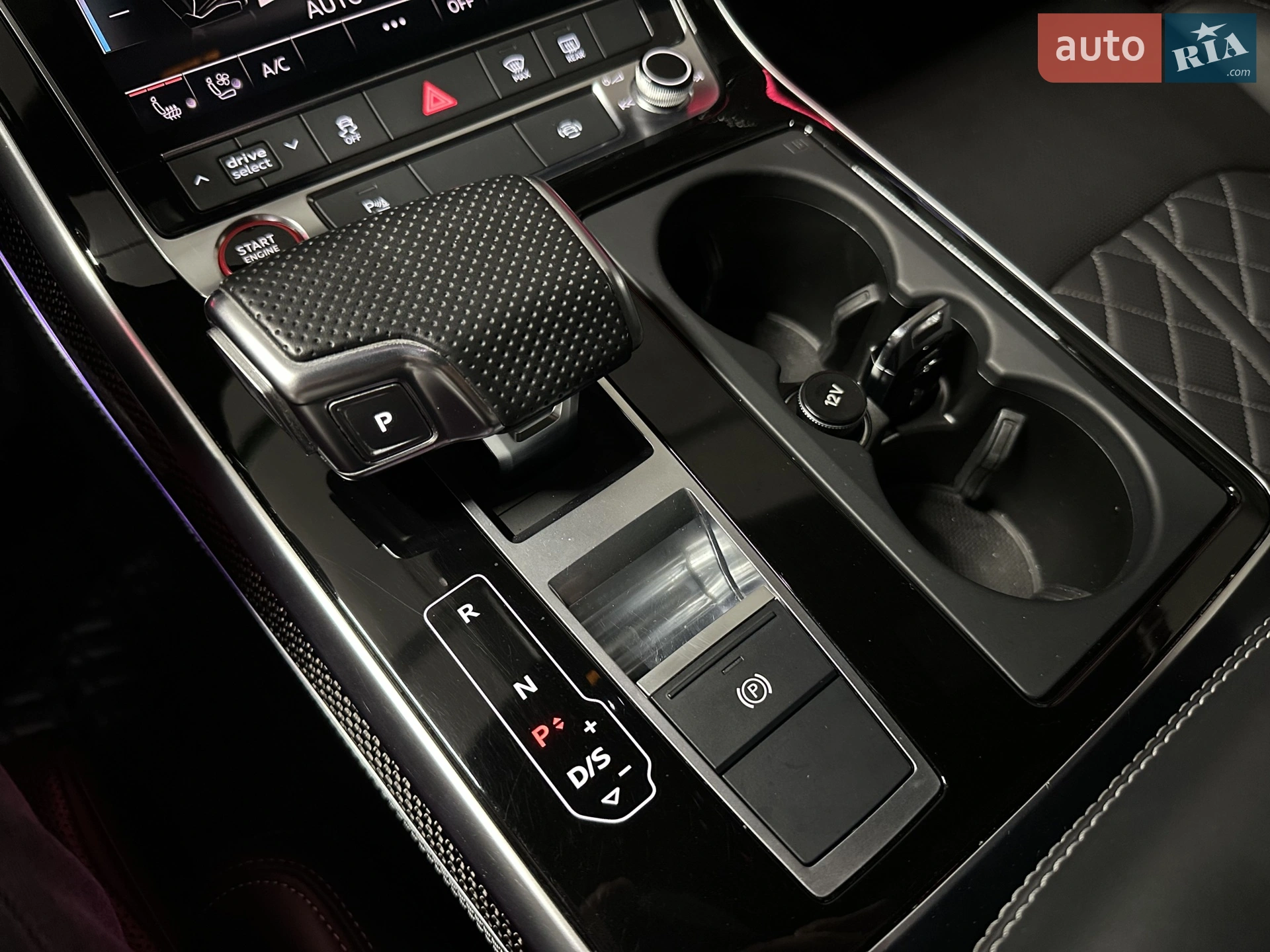 2020 Audi SQ7 - мініатюра 55