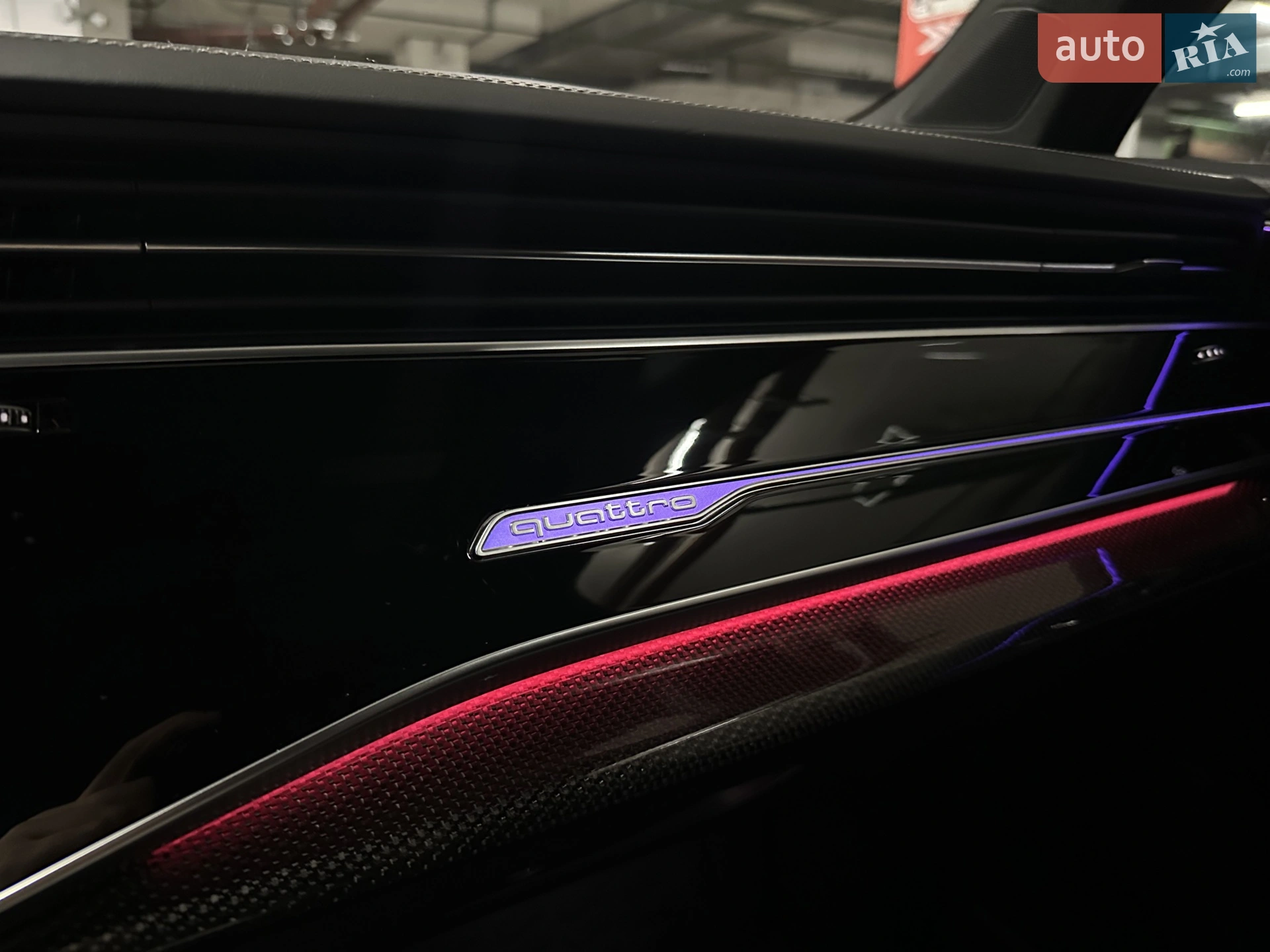 2020 Audi SQ7 - мініатюра 57