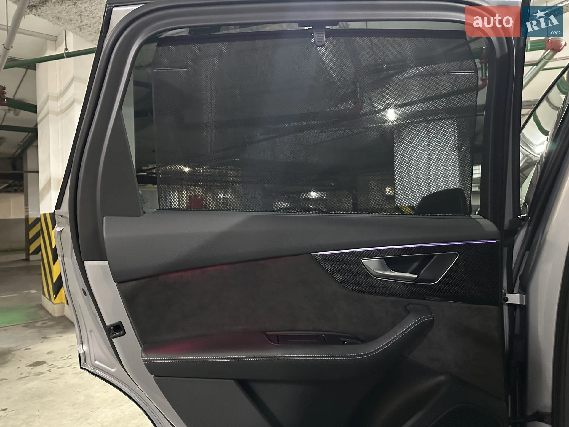 2020 Audi SQ7 - мініатюра 58