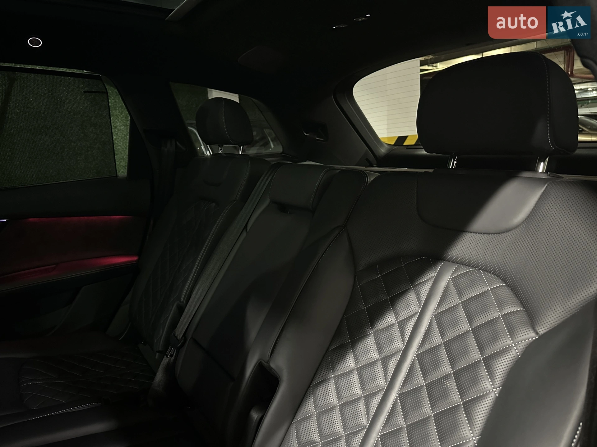2020 Audi SQ7 - мініатюра 64