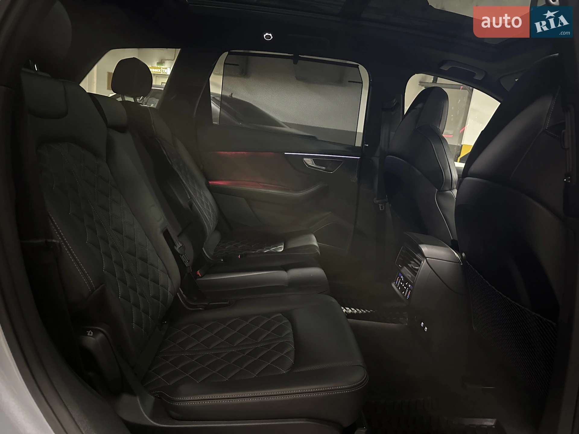 2020 Audi SQ7 - мініатюра 69